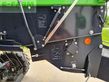Cosechadora de Cereal - Deutz-Fahr - 6040 hts