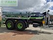 Cuba de purin - Fliegl - pfw 18000 tandem big foot