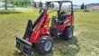 Minicargadora - Schaffer - 2028 slt