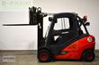 Elevadora - Linde - h 25 d evo 392-02