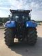 Tractor agrícola - New Holland - t7.190 power command