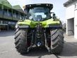Tractor agrícola - Claas - arion 660 cmatic cebis inkl. rtk