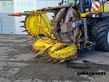 Cabezal - Kemper - 460 fits fr rotary corn header