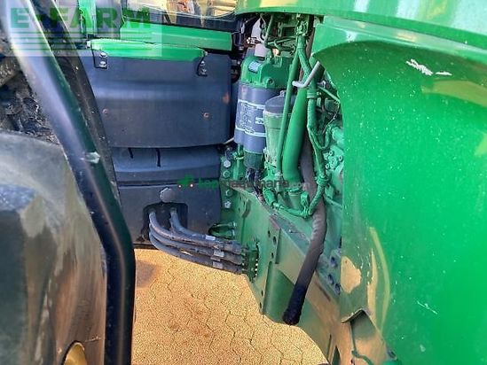 Tractor agrícola - John Deere - 7280r