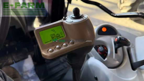 Tractor agrícola - Massey Ferguson - 5455 dyna - 4