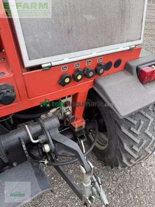 Tractor agrícola - Reform - h6