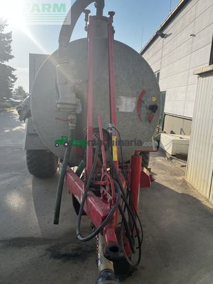 Cisterna - Kirchner - kv 6000