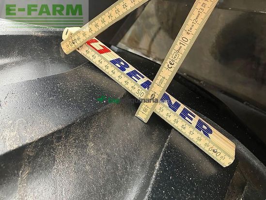 Cuba de purin - Kotte - vt 14000/5