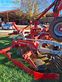 Cultivador - Pöttinger - terradisc 5001