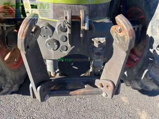 Tractor agrícola - Claas - arion 610