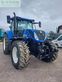 Tractor agrícola - New Holland - t7.215s S
