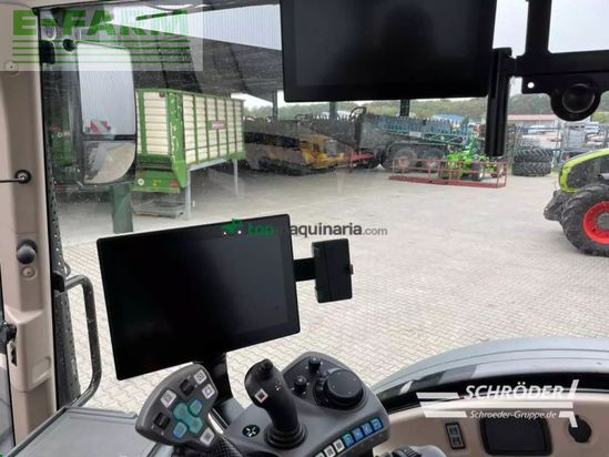 Tractor agrícola - Fendt - 728 gen7 profi plus