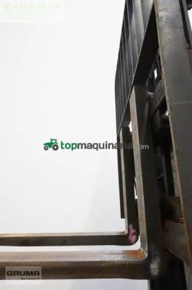 Elevadora - Linde - e 35 l 387