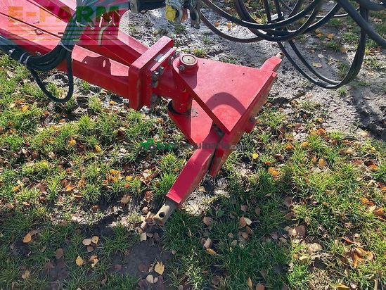 Cultivador - Horsch - terrano 5 fm