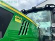 Tractor agrícola - John Deere - 6190r