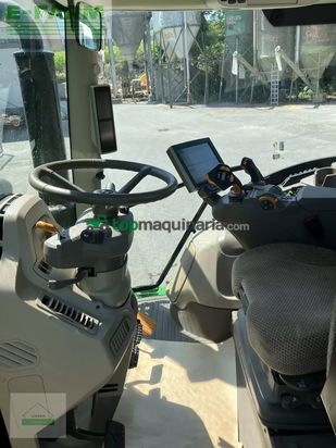 Tractor agrícola - John Deere - 6r150