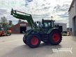 Tractor agrícola - Fendt - 516 vario gen3 profi plus ProfiPlus