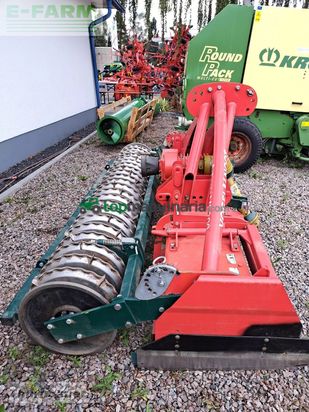 Grada rotativa - Vogel & Noot - arterra ms 300