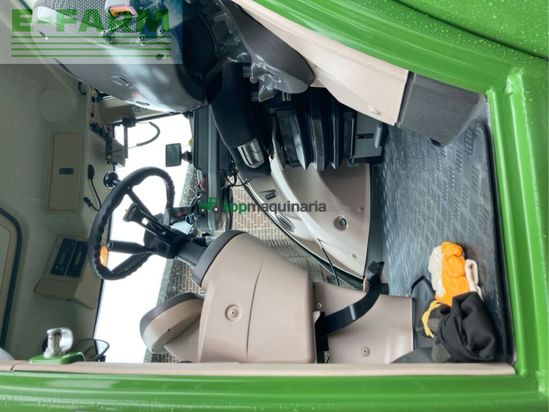 Tractor agrícola - Fendt - 828 vario profi plus ProfiPlus