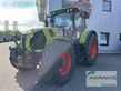 Tractor agrícola - Claas - arion 660 cmatic cis+