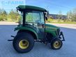 Tractor agrícola - John Deere - 3720