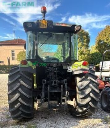 Tractor agrícola - Claas - elios 230