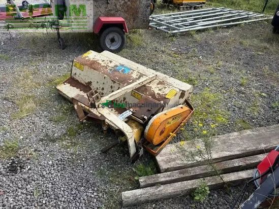 Cortacésped manual -  - 1,2m