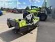 Cortacésped manual - Claas - corto 3200 f profil