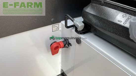 Telescopica - Wacker Neuson - th 412