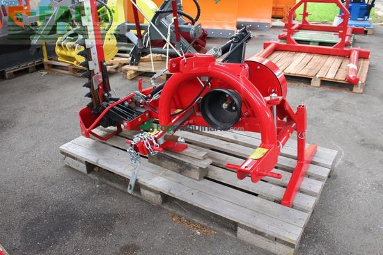 Cortacésped manual - Enorossi - bfs 270h