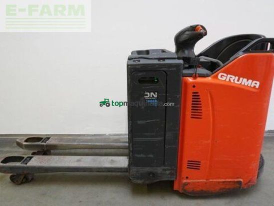 Elevadora - Linde - t 20 sp ion 131