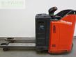 Elevadora - Linde - t 20 sp ion 131