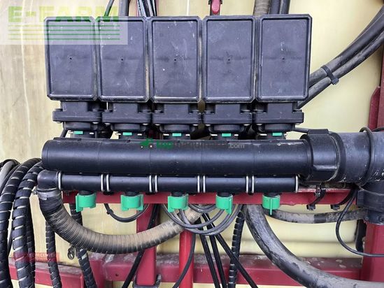 Atomizador - Hardi - master, 1000 liter, 15 meter