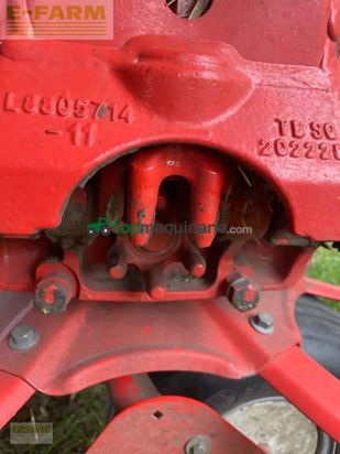 Henificador - Kuhn - gf10803