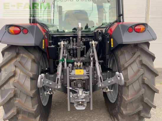 Tractor agrícola - Massey Ferguson - mf 4708 m kabine