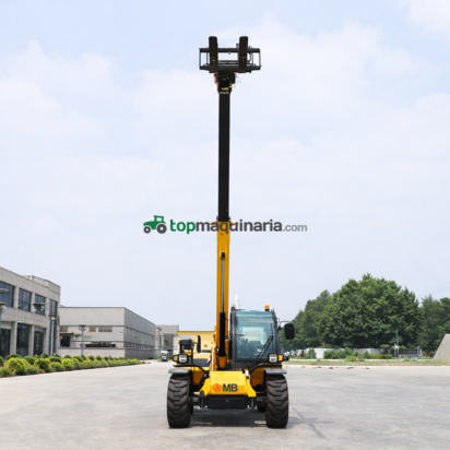 Telescopica - MB WSC 625