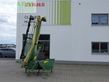 Cortacésped manual - Krone - easycut r 320