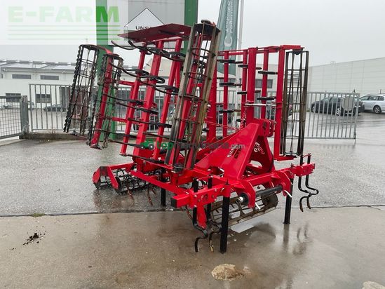 Combinado de siembra - Stekro - Coral Plus 420