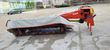 Cortacésped manual - Kuhn - fc 283 gll