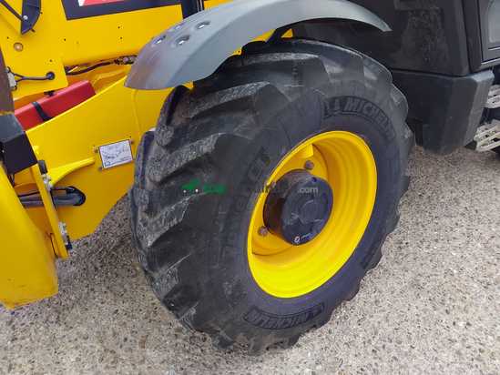 Telescopica JCB 540.180