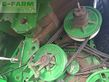 Cosechadora de Cereal - John Deere - w650