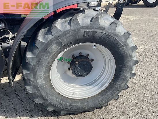 Tractor agrícola - Case IH - cvx 1170
