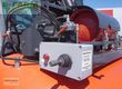 Elevadora - Linde - h 80 t evo 396-03