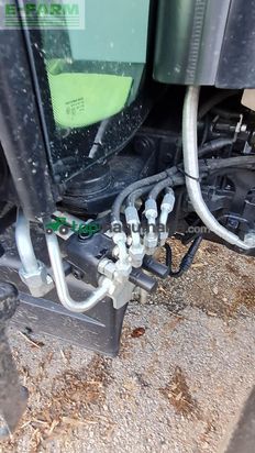 Tractor agrícola - New Holland - t 5.85