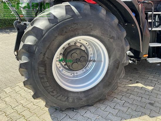 Tractor agrícola - Case IH - optum 300 cvxdrive afs inkl. rtk