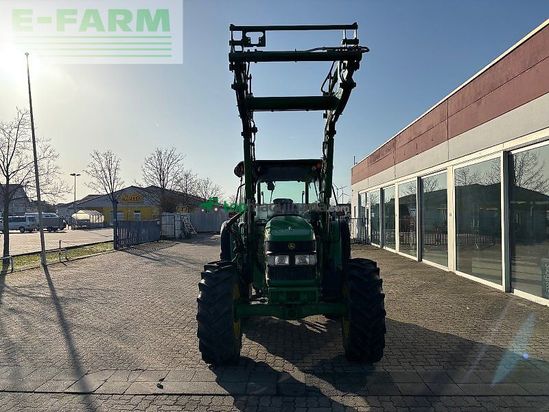 Tractor agrícola - John Deere - 5620 premium