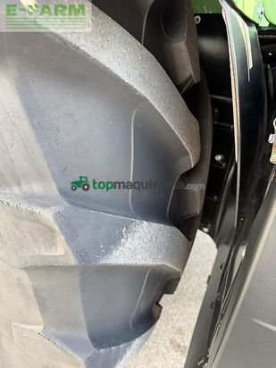 Tractor agrícola - Fendt - fendt 718 vario scr, gps, service neu
