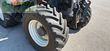 Tractor agrícola - Lindner - Geotrac 94