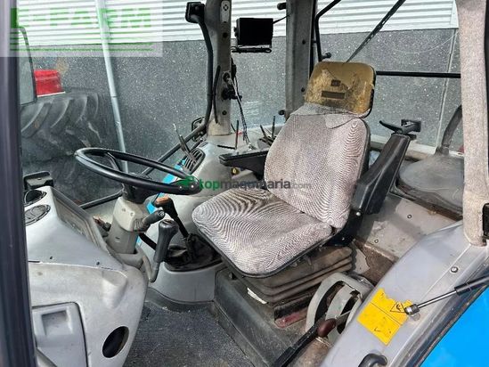 Tractor agrícola - Landini - dt130