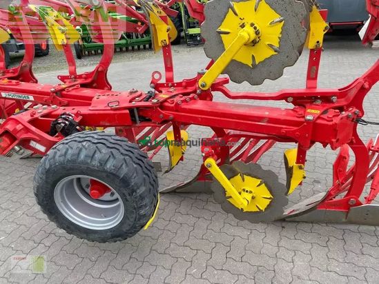 Arado - Pöttinger - servo 45 s plus 38wws